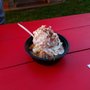Photo of Caboose Food & Ice Cream