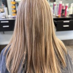 Hair Design
