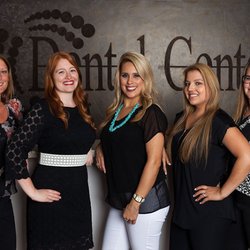 Dental Center of Mesa