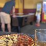 Steve's Pizza