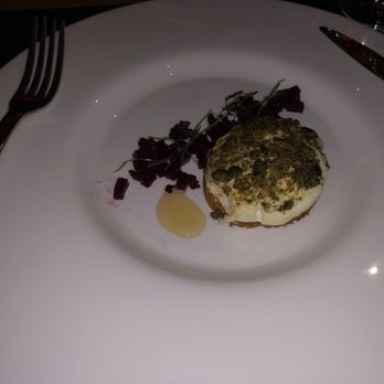 FIRE Steakhouse & Bar - Goat cheese appetizer - Brasseries Near Me - Dublin, D FIRE Steakhouse & Bar - Goat cheese appetizer - Brasseries Near Me - Dublin, D