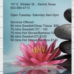 Edz Therapeutic Massage
