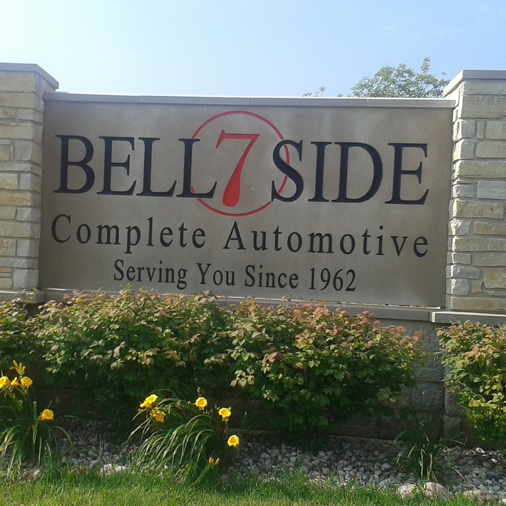 BELL SIDE 7 - 23 Reviews - Auto Repair - 15829 Bell Rd, Homer Glen, IL