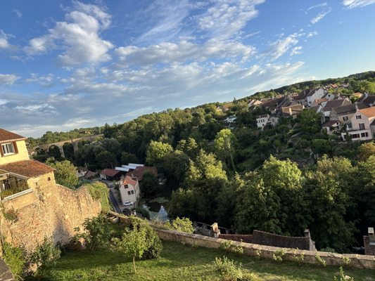 La Cuisine de la Fontaignotte by null