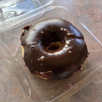 Zippy's Kalihi - Chocolate Dipped Yeast Donut - Diners Near Me - Honolulu, Hawaii Zippy's Kalihi - Chocolate Dipped Yeast Donut - Diners Near Me - Honolulu, Hawaii
