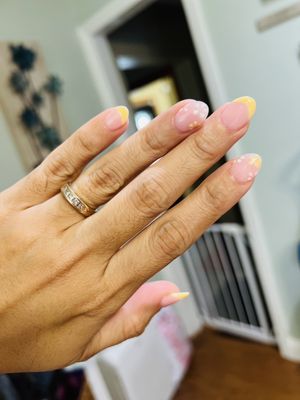 Prime Nails & Spa