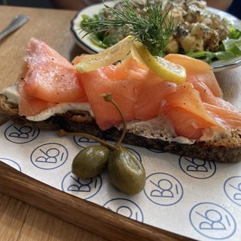 Boro6 Wine Bar - Wine Bars Near Me - Hastings-on-Hudson, New York