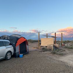 Ramble at Great Sand Dunes National Park