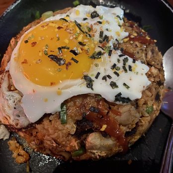 Escala - K - Town Rice Con Pollo - Colombian Near Me - Los Angeles, California Escala - K - Town Rice Con Pollo - Colombian Near Me - Los Angeles, California