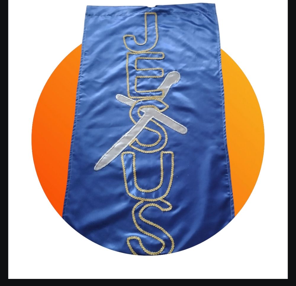 Sow By Christ/PNeuma Worship Arts Ohio Liturgical Dance