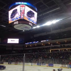 Sioux Falls Stampede