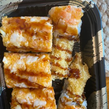 Sashimi Fusion - Sushi Bars Near Me - Davenport, Florida Sashimi Fusion - Sushi Bars Near Me - Davenport, Florida