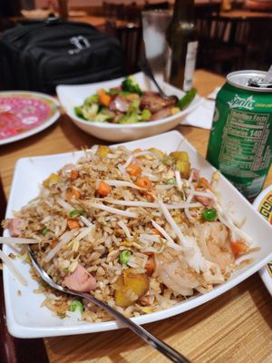 Qianlong Chinese Cuisine Restaurant by null