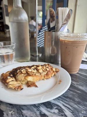 La Boulangerie by null