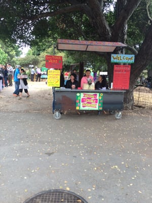 Edible Schoolyard Berkeley by null