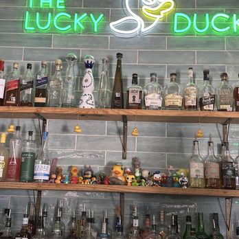 The Lucky Duck - Bars Near Me - Austin, Texas