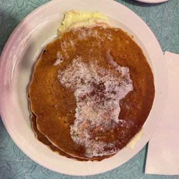 Orphan Andy's - Stack of hotcakes - Diners Near Me - San Francisco, California Orphan Andy's - Stack of hotcakes - Diners Near Me - San Francisco, California