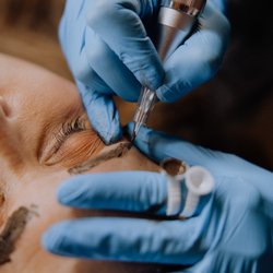 G Lash and Brow - La Habra - g beaut