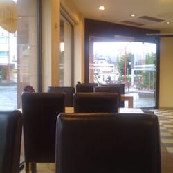 Bäckerei Rutz Filiale und Café
