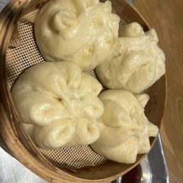 Beef Bao