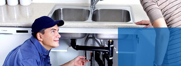 Adam Plumbing and Air Logo