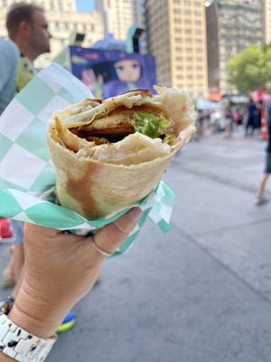 Hen House Nyc by null