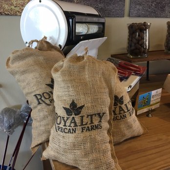 Royalty Pecan Farms - Venues & Event Spaces Near Me - Caldwell, Texas