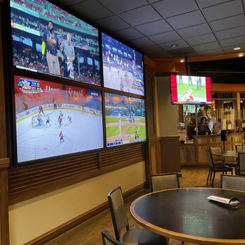 Burdick's Bar & Grill - Plasma's - American Near Me - Kalamazoo, Michigan