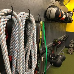 Grind Fitness