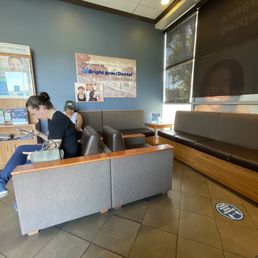 Lobby Lobby