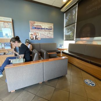 Bright Now! Dental - Lobby - General Dentistry Near Me - San Jose, California Bright Now! Dental - Lobby - General Dentistry Near Me - San Jose, California