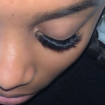 iLash PA - Custom lash extensions - Eyelash Service Near Me - Hershey, Pennsylvania