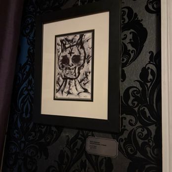 The Satanic Temple - Artwork - Art Galleries Near Me - Salem, Massachusetts