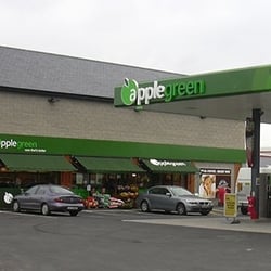 Applegreen