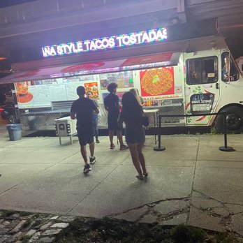 Birria-Landia - Food Trucks Near Me - Brooklyn, New York Birria-Landia - Food Trucks Near Me - Brooklyn, New York