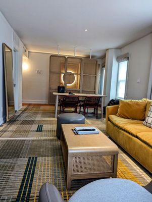 Hôtel Ändra Seattle - MGallery Collection by null