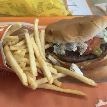 Whataburger - #4 Jalapeño Cheeseburger with mayo instead of mustard - Burgers Near Me - Austin, Texas Whataburger - #4 Jalapeño Cheeseburger with mayo instead of mustard - Burgers Near Me - Austin, Texas