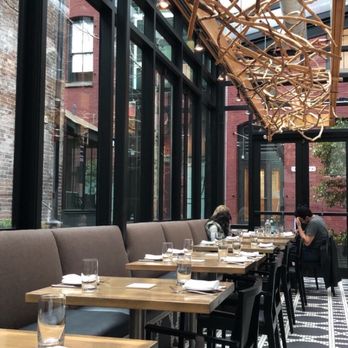 L'Abattoir - French Near Me - Vancouver, British Columbia L'Abattoir - French Near Me - Vancouver, British Columbia