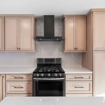 Future Design & Build - Kitchen Remodel | Future Design & Build - General Contractors Near Me