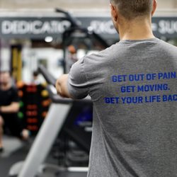 athELITE Performance Therapy