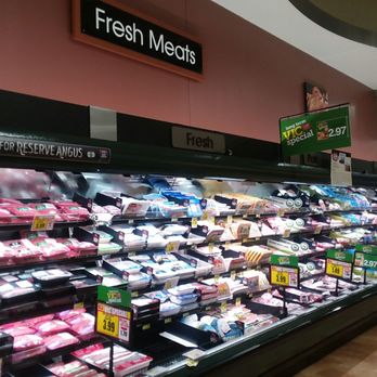 Harris Teeter - Grocery Near Me - Raleigh, North Carolina