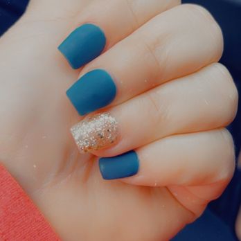 Artisan Nails and Spa - Matte gel polish - Nail Salons Near Me - Princeton, Texas Artisan Nails and Spa - Matte gel polish - Nail Salons Near Me - Princeton, Texas