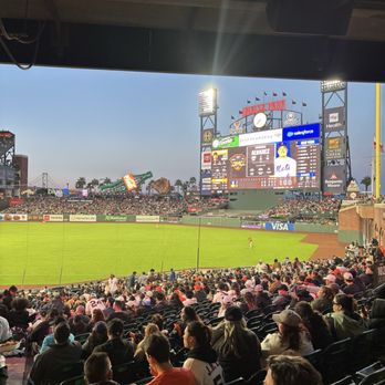 Oracle Park - Stadiums & Arenas Near Me - San Francisco, California Oracle Park - Stadiums & Arenas Near Me - San Francisco, California