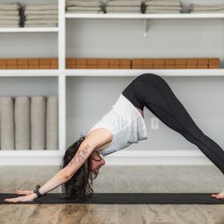 PRANA Yoga