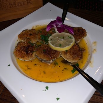 Prato 850 - Whole baked clams - Gastropubs Near Me - Commack, New York Prato 850 - Whole baked clams - Gastropubs Near Me - Commack, New York