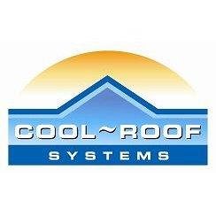 Slide of Cool-Roof Systems