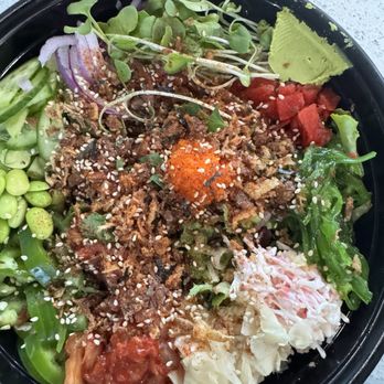 Ahipoki - Poke Near Me - Elk Grove, California