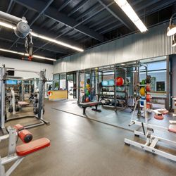 Key 2 Fitness Carpinteria