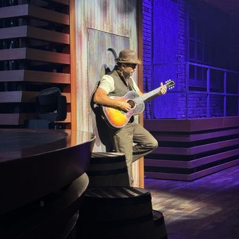 Shiners Nashville - Performing Arts Near Me - Nashville, Tennessee
