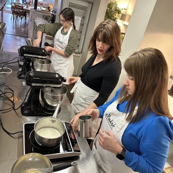 Le Foodist - Cooking Schools Near Me - Paris, 75 Le Foodist - Cooking Schools Near Me - Paris, 75